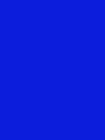#0b1cda color image