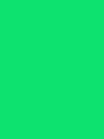 #0de26f color image