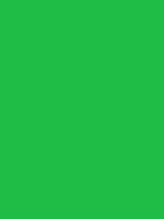 #1fbc46 color image
