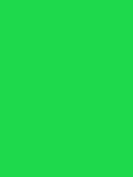 #1fd94d color image