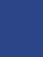 #2b4589 color image
