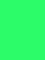 #2cfc69 color image