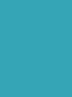#35a5b6 color image