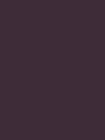 #3e2c38 color image