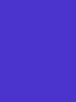 #4b34cd color image