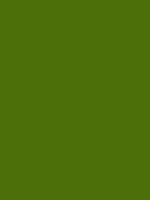 #4d6f0a color image