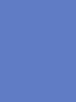 #607cc4 color image