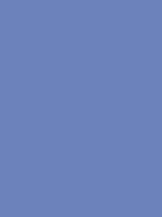 #6b83ba color image