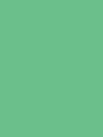 #6bbf8a color image