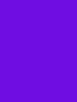 #6f0de2 color image