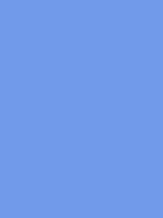 #6f9bea color image