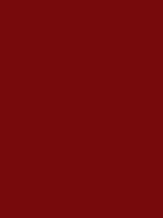#770a0c color image