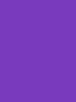 #7a3abd color image