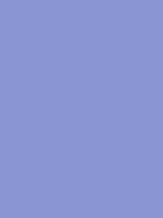 #8a95d4 color image