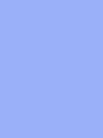 #9ab1fa color image