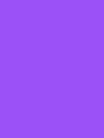 #9b51f7 color image
