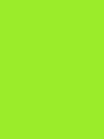 #9bec2a color image