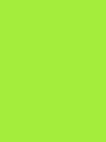 #a4ed3c color image