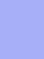 #a6aff5 color image