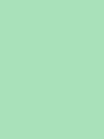 #a8e2b9 color image