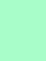 #a8fdc9 color image