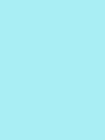 #a9eef4 color image