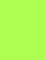#aefd51 color image