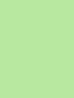 #b8e8a0 color image