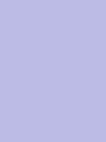 #bcbbe6 color image