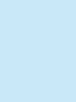 #c9e8f8 color image