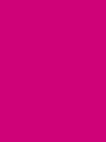 #cc0478 color image