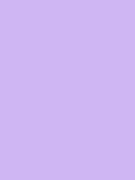 #cfb6f3 color image