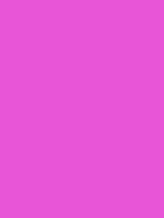 #e855d7 color image