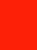 #fd2007 color image