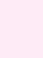 #feebf6 color image