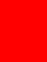 Red / #ff0000 hex color (#f00)