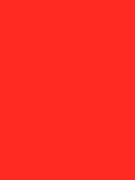 #ff2b23 color image