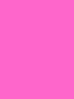 Rose pink / #ff66cc hex color (#f6c)