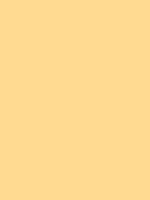 #ffda91 color image