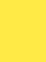 #ffea46 color image
